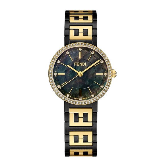 Fendi Women's Forever Fendi Watch - Picture 1 of 3